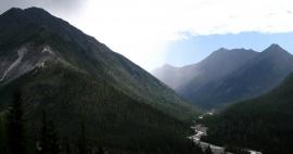 Trek in Valley of Sumak